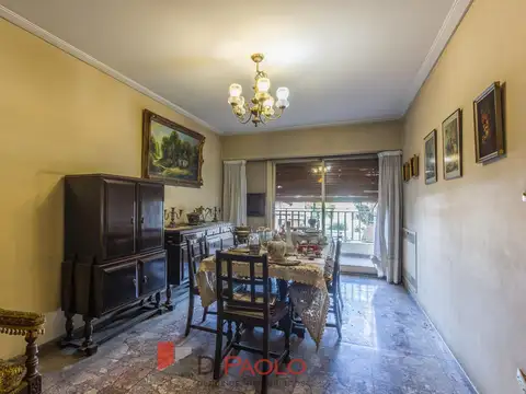 Departamento en Venta en Flores, USD 173.000