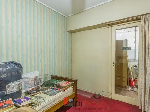 Departamento en Venta en Flores, USD 169.000