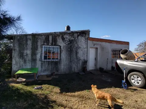 Casa en Venta en Virrey del Pino, USD 60.000
