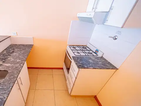 VENTA MONOAMBIENTE DIVISIBLE ISIDRO CASANOVA