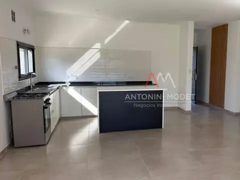 Casa en Venta A Estrenar