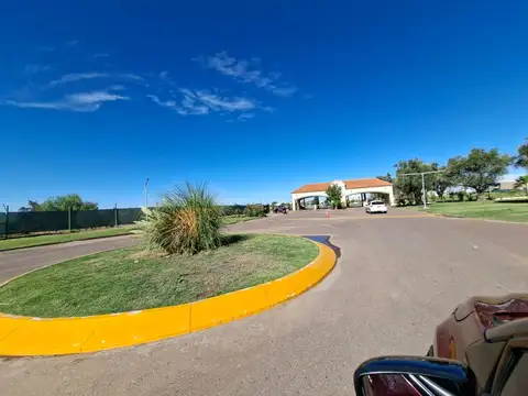 Terreno en Luzuriaga