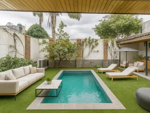 Almirante Brown 3708 , Piso No definido