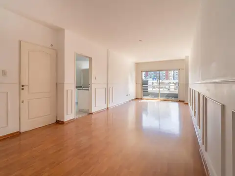 Departamento en Venta en Barracas, USD 260.000