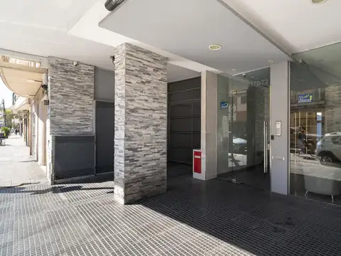 Brandsen al 1700 Barracas CABA