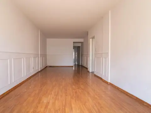 Departamento 4 ambientes con 4 baños