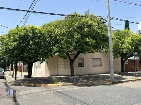 VENTA EN BLOCK V BOSCH 5 DEPTOS+ 1 LOCAL COMERCIAL