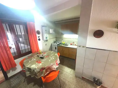 Departamento en Venta al Oeste