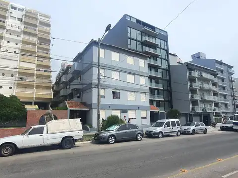 Departamento en venta en San Bernardo Del Tuyu