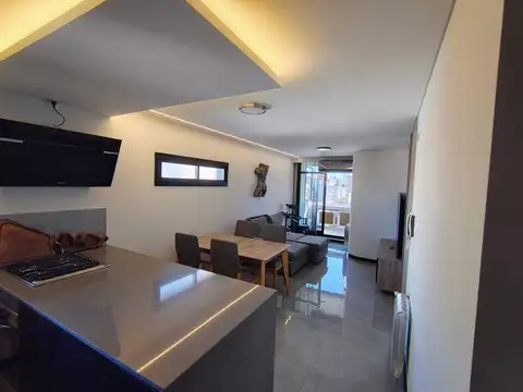 Departamento en Venta en Nuestra Señora De Lourdes, Rosario