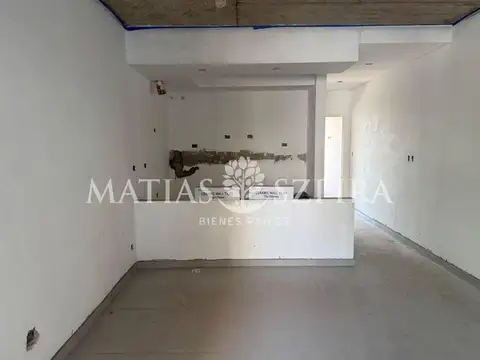 Departamento en Venta en Merlo, USD 71.900