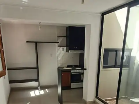 SAN LUIS y 1° DE MAYO