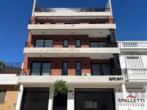 Departamento en venta de 1 dormitorio en Liniers