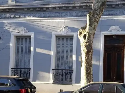 venta. Casa. 7 ambientes. A reciclar. Lavalle 3500. Almagro.