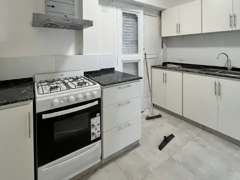 Depto Tipo Casa en Alquiler 70 años