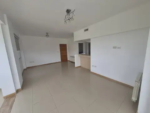 Departamento en Alquiler de 4 ambientes