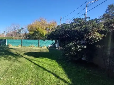 VENTA CASA QUINTA CON PILETA, JOSÉ C. PAZ