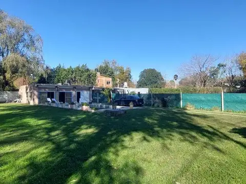 Quinta en Venta en Jose Clemente Paz, USD 92.500