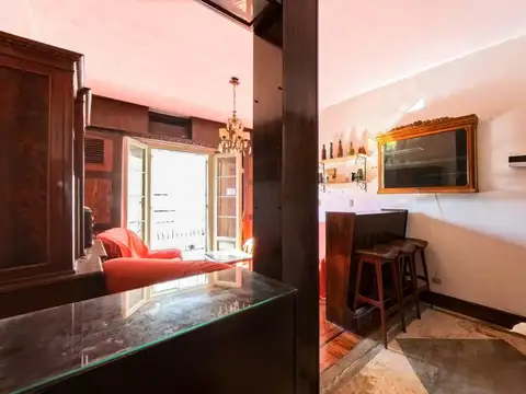 Departamento en Venta 70 años