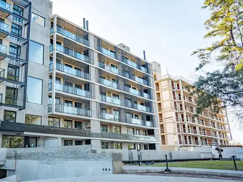 Departamento en Venta en Fisherton, Rosario