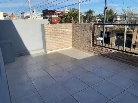 Departamento en Alquiler al Norte