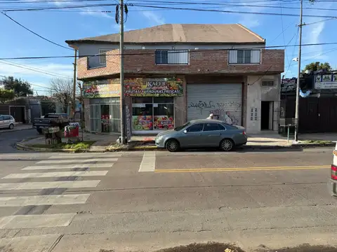 Se Alquila Departamento 2 Ambientes a Estrenar en Pablo Podesta, F: 11148
