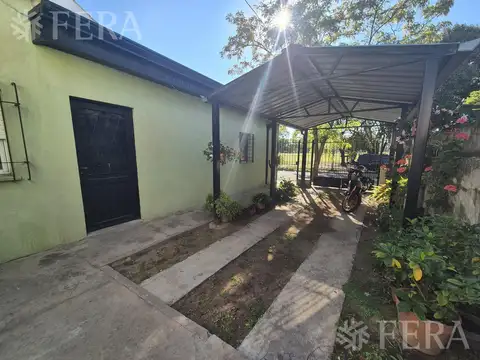 Casa en Venta de 2 dormitorios