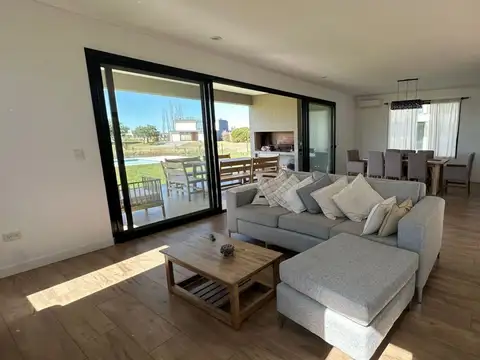 Casa en Venta 3 años