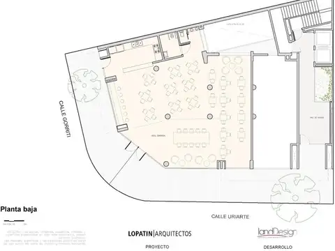 Departamento - Palermo