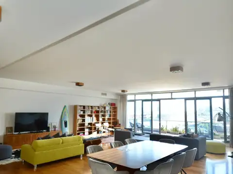 Departamento en Alquiler de 3 ambientes