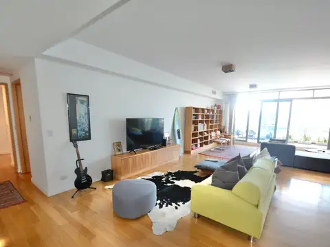 Departamento en Alquiler de 2 dormitorios