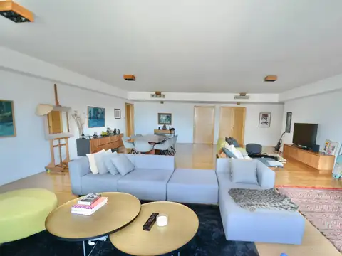 Departamento en Alquiler 15 años