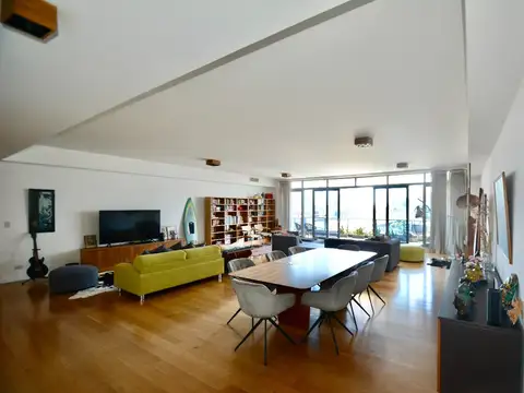 trinidad guevara 300, Piso 7