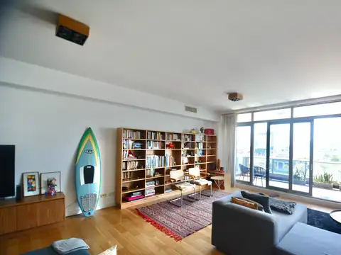 Departamento en Alquiler en Puerto Madero, USD 4.500