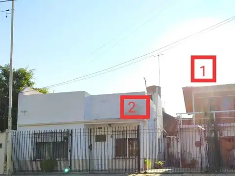 Casa en Venta en Villa Luzuriaga, USD 229.900
