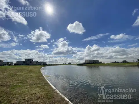 Terreno en Venta en Nordelta, Partido de Tigre