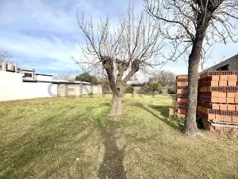 Terreno en Venta 10  mts Frente