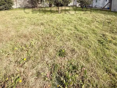 Terreno en Venta de 408,2 m2