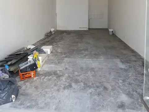 Casa en Alquiler 40 años