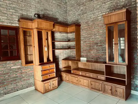 Casa en Alquiler de 5 dormitorios