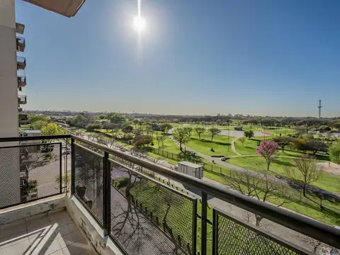 Venta 3 ambientes Villa Lugano con Cochera