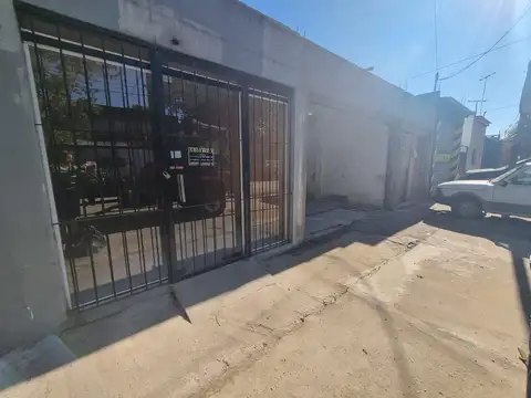 ALQUILER LOCAL 29 M2 PILAR PANAMERICANA KM 42,500