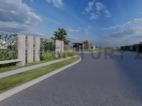 Terreno en Venta de 437,0 m2