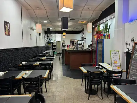 Fondo de comercio en Venta en San Nicolás, CABA