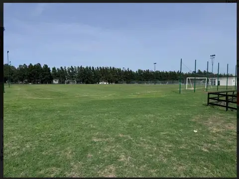 Venta Lote Central Greenville Polo & Resort