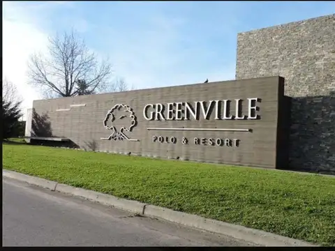 Venta Lote Central Greenville Polo & Resort