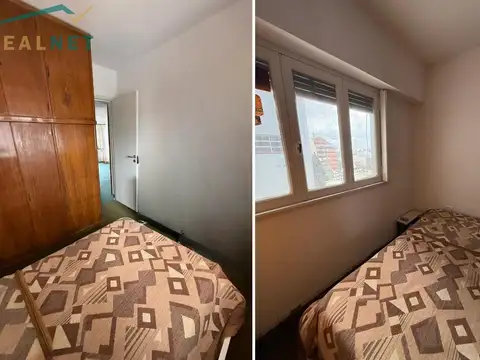 Departamento en Venta en Villa Devoto, USD 142.000