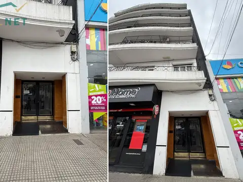 Departamento en Villa Devoto