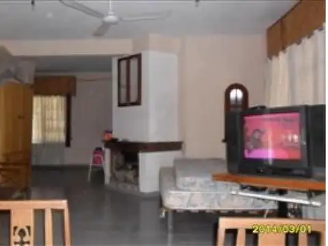 Casa en Venta 60 años