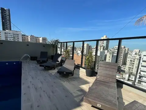 Oficina en Alquiler en Recoleta, $ 500.000